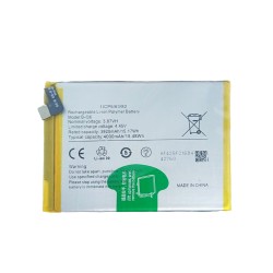 Bateria Vivo V21e B-Q6 15.48Wh 3.87V 4000mAh Bateria Vivo V21e B-Q6 15.48Wh 3.87V 4000mAh